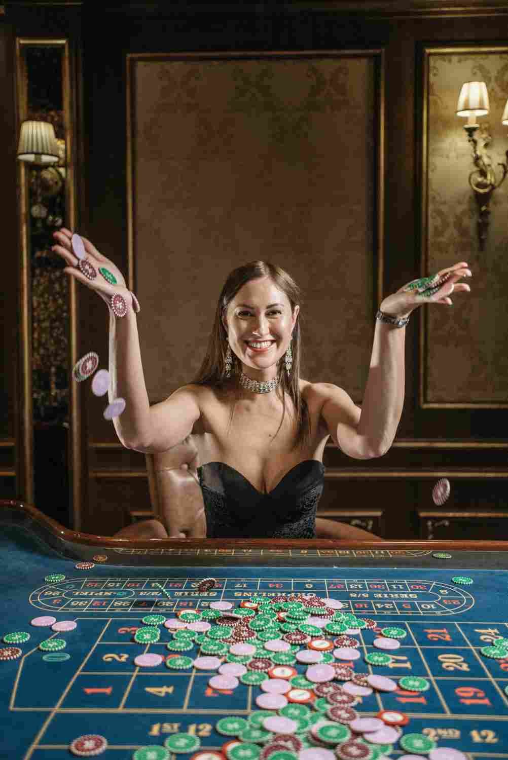 Richiesta Bonus Slotspalace Casino: Modello e Guida Completa per Ottenere il Massimo
