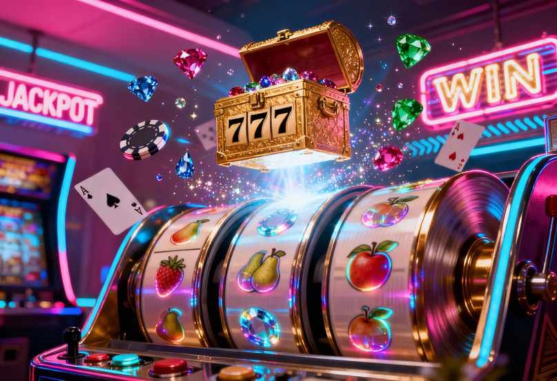MegaWin Casino UK: A Detailed and Honest Review (2024)