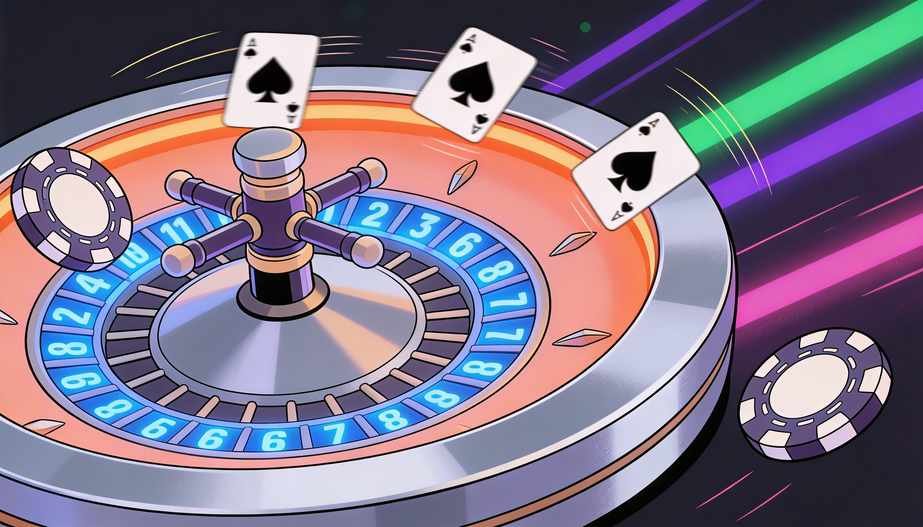 How Online Casinos Work: Technology, Fairness, and Payouts