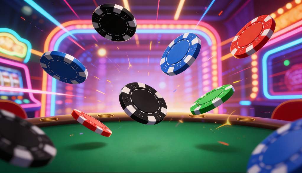 Casino Cashwin : L'Expérience Ultime du Casino Mobile en Français