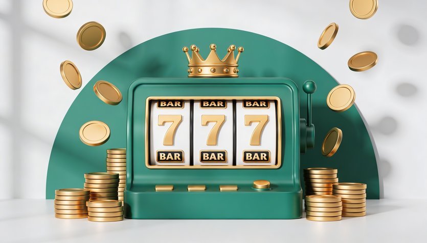Geldabhebung im Wazbee Casino: So funktioniert's