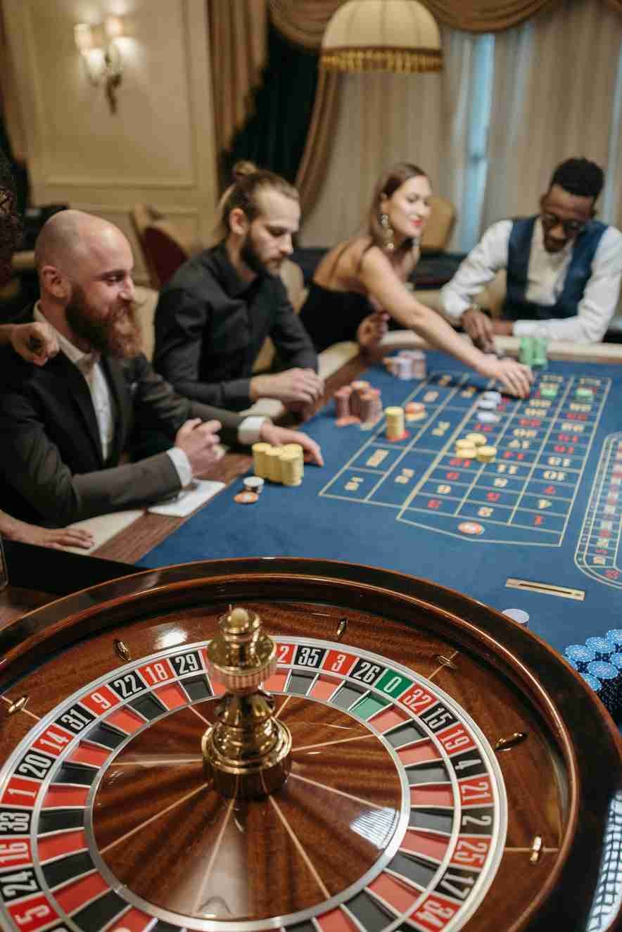 Golden Genie Casino Security: Ensuring Safe Gaming Experiences