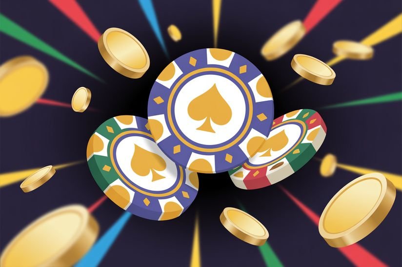 Hugo Casino Casino: Dive into the World of Slot Machines