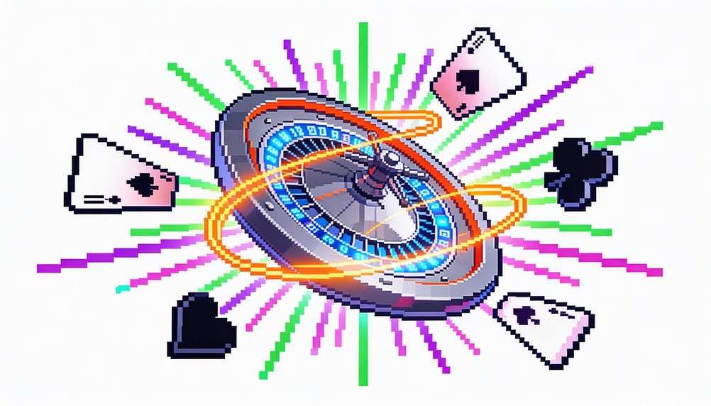 Interview Exclusive avec les Experts du Casino Vegasino : Stratégies, Tendances et Secrets