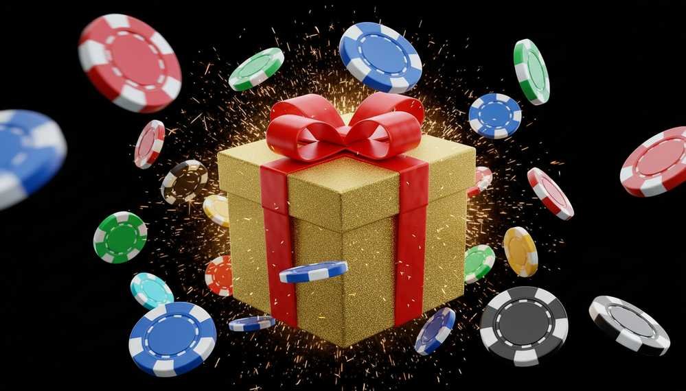 Por que os jogos de cassino ao vivo se tornaram mainstream