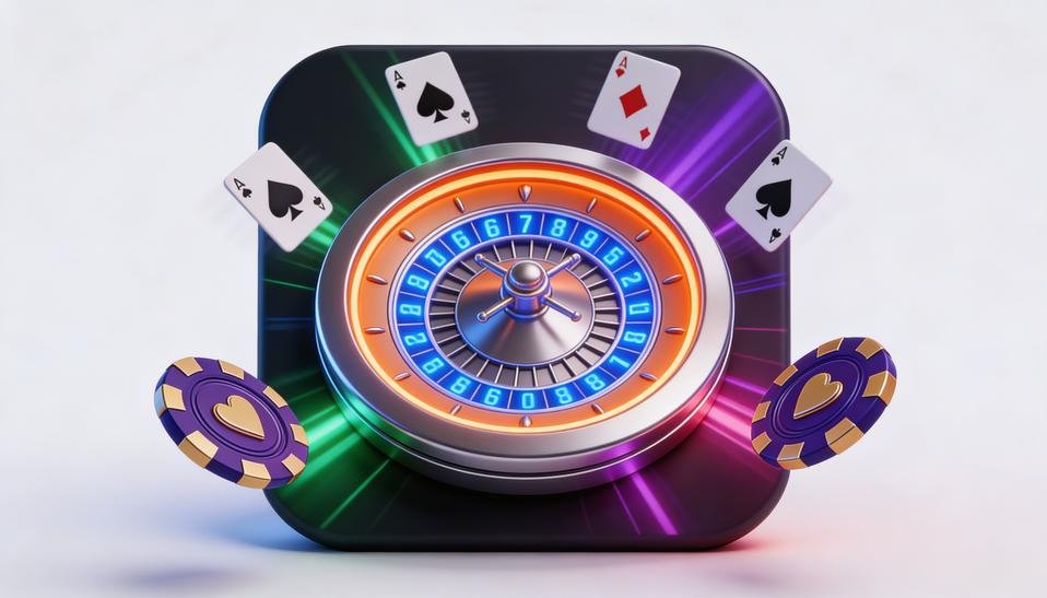 Siete Problemas del Juego en Casinos